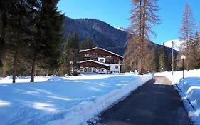 Albergo Scoiattolo