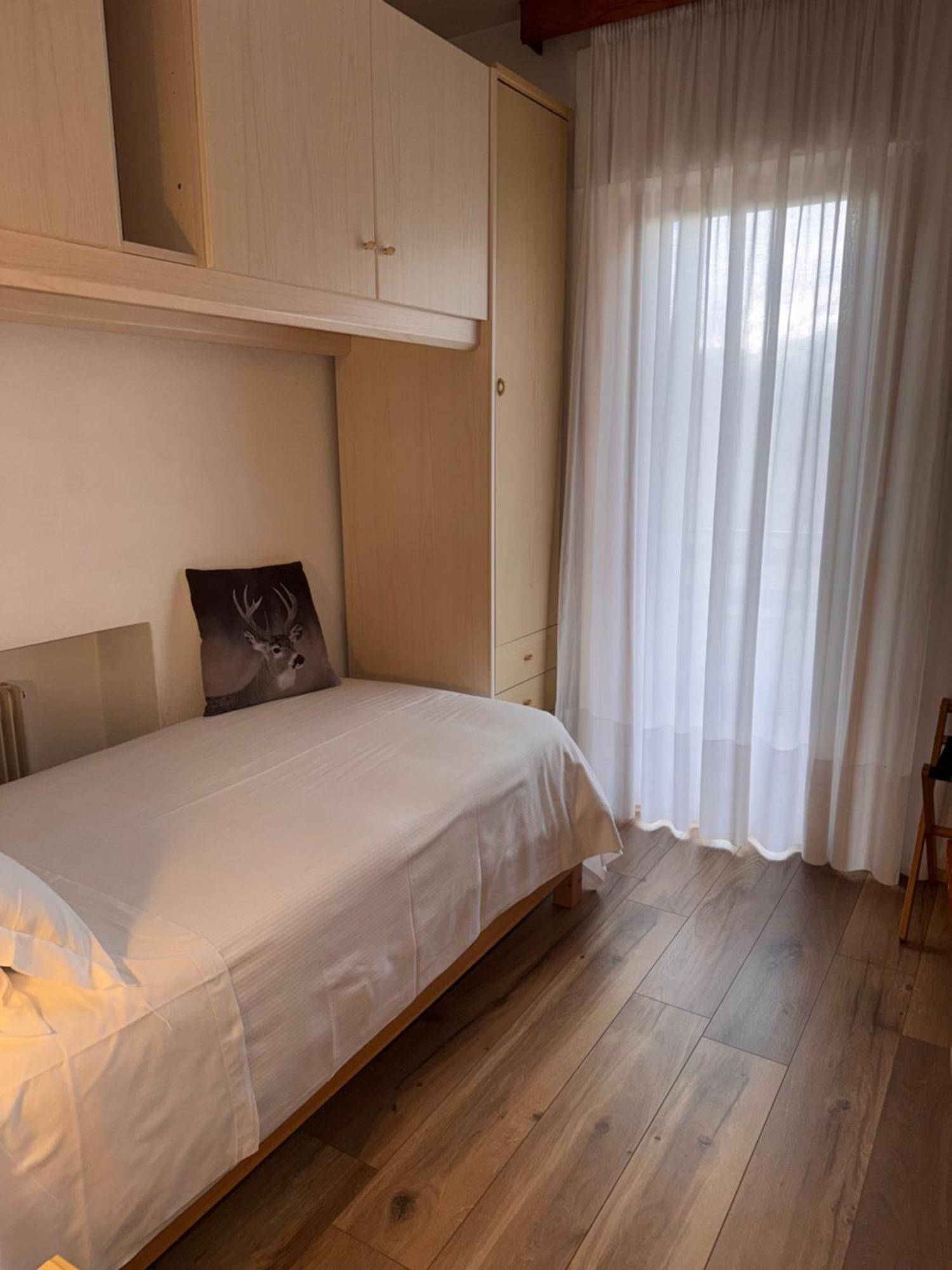 Albergo Scoiattolo Falcade Exterior foto